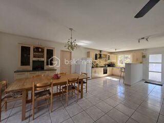  Maison à vendre 7 pièces 150 m²