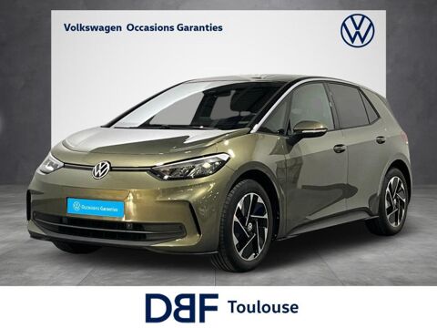 Volkswagen ID.3 170 ch Pure Life Max 2025 occasion Toulouse 31100