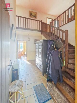  Maison à vendre 8 pièces 180 m²