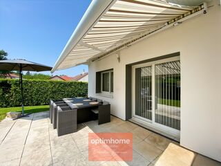  Maison � vendre 5 pi�ces 155 m�