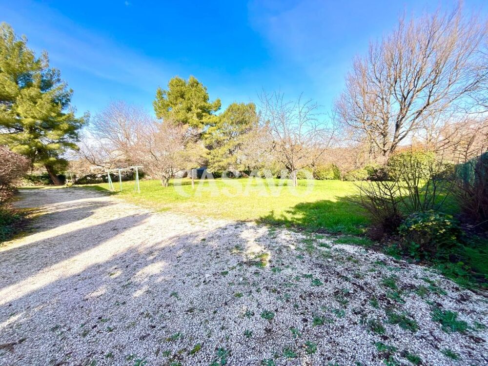 � vendre  Maison Puyricard (13540)