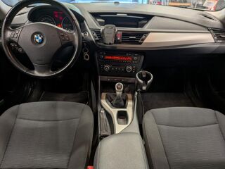 X1 E84 LCI 2 sDrive 16d 116 ch Lounge 2015 occasion 78200 Mantes La Jolie