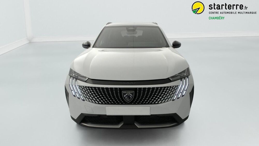 5008 Hybrid 145 e-DCS6 Allure 2026 occasion 73420 Voglans