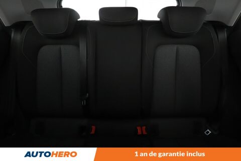 Q2 35 TFSI COD Sport S tronic 150 ch 2019 occasion 92130 Issy-les-Moulineaux