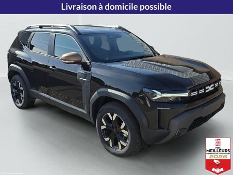 Duster Mild Hybrid 130 4x4 Extreme 2025 occasion 10150 Lavau