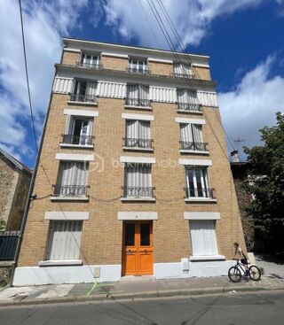  Appartement � vendre 2 pi�ces 39 m�