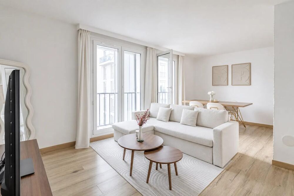 Vente Appartement Charmant appartement lumineux à Chelles Chelles