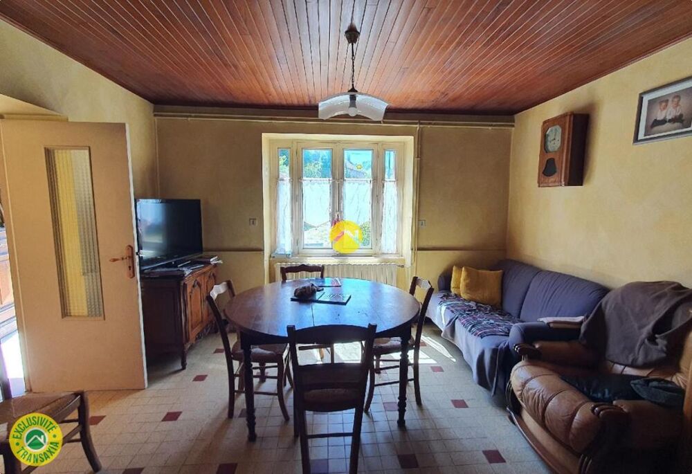 Vente Maison Maison familiale avec dépendances Auzances