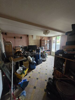  Maison à vendre 5 pièces 108 m²