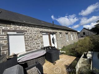  Maison � vendre 6 pi�ces 130 m�