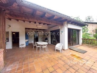  Maison � vendre 15 + pi�ces 351 m� Fourquevaux