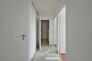  Appartement à vendre 3 pièces 62 m²