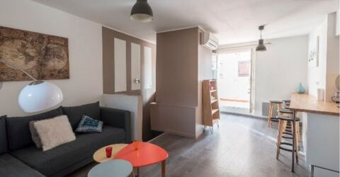  Appartement � louer 2 pi�ces 46 m�