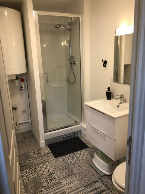  Appartement � louer 3 pi�ces 50 m�