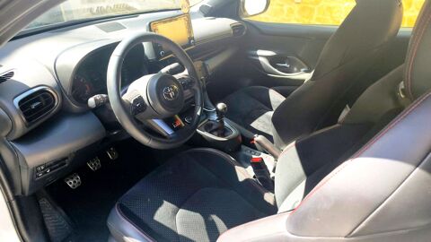 Yaris 1.5 VVT-i 261 AWD Gr Track 2020 occasion 12100 Millau