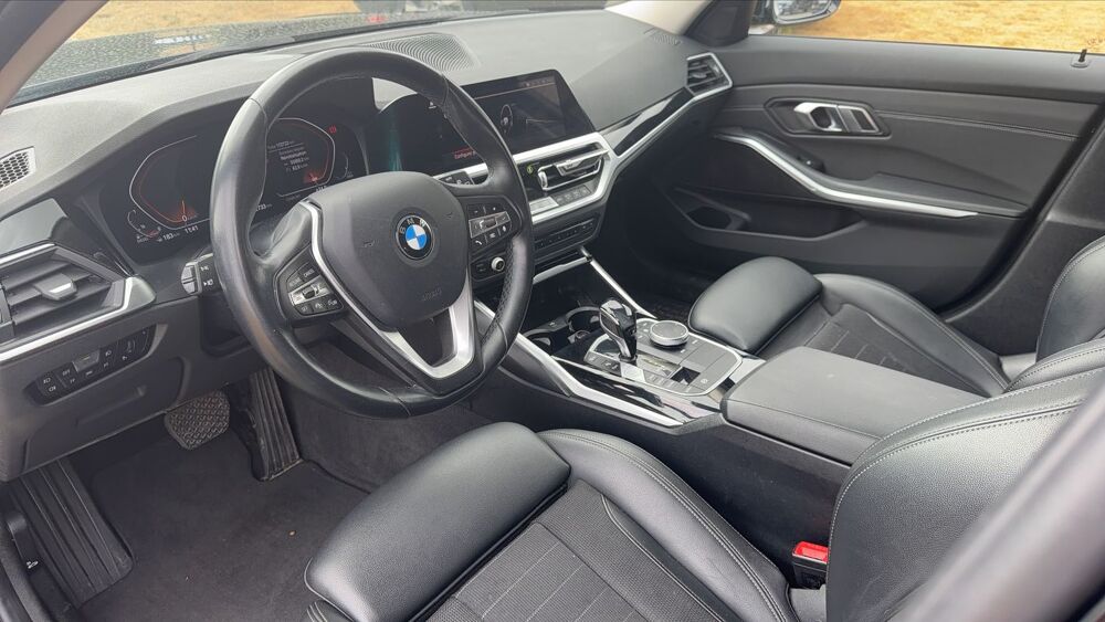 S&eacute;rie 3 Touring (G21) 330d 265 Steptronic8 Business - Automatique En 2020 occasion 59480 Illies