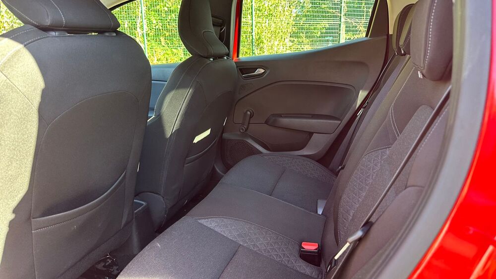 Clio V 1.5 Blue dCi 85 Business 2020 occasion 31000 Toulouse