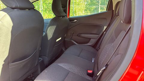 Clio V 1.5 Blue dCi 85 Business 2020 occasion 31000 Toulouse