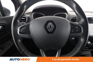 Captur 1.2 TCe Energy Intens 120 ch 2018 occasion 92130 Issy-les-Moulineaux