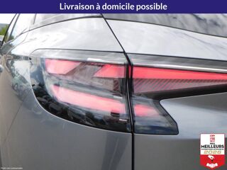 Austral full hybrid E-Tech 200 Esprit Alpine 2026 occasion 10150 Lavau
