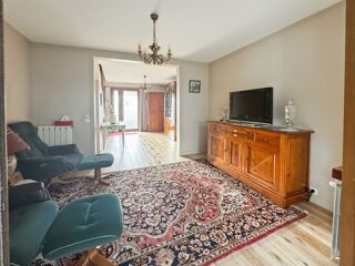  Maison � vendre 5 pi�ces 126 m�