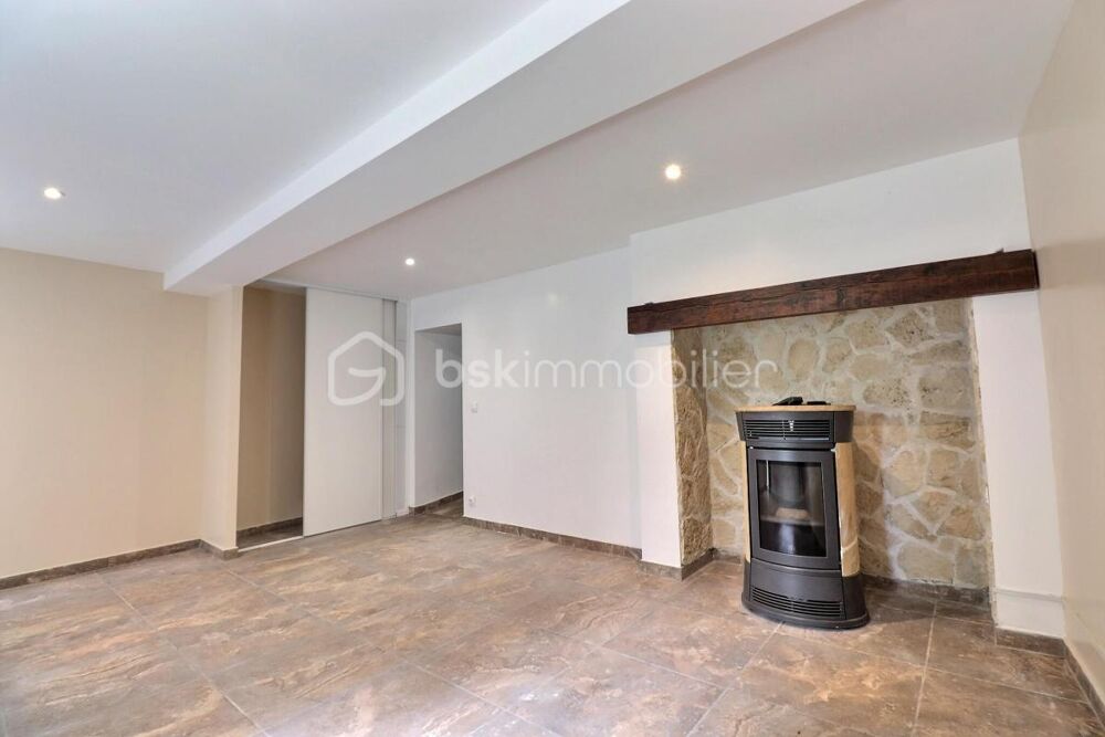 Vente Maison maison mitoyenne 134m² 63300 Escoutoux Escoutoux