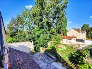  Maison � vendre 4 pi�ces 91 m�