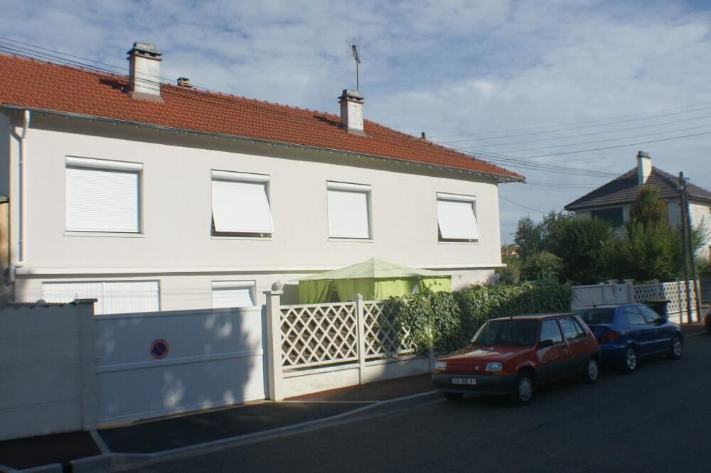 Location Maison Maison de 45m2 à louer sur Juvisy-sur-Orge Juvisy sur orge