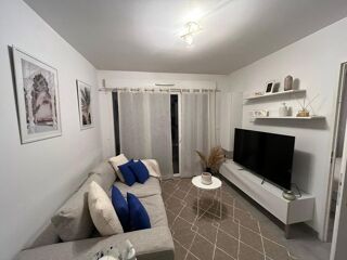  Appartement à louer 2 pièces 40 m²