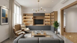  Maison à vendre 4 pièces 82 m²