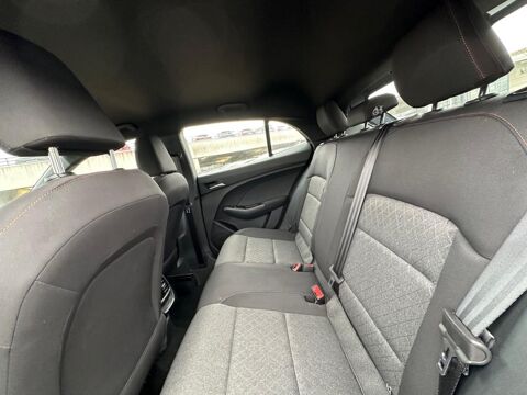 MG3 1.5 HYBRID+ 195 COMFORT 2024 occasion 78240 Chambourcy
