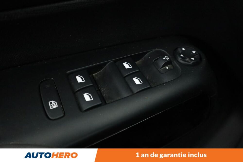 C5 aircross 2.0 Blue-HDi Shine EAT8 178 ch 2019 occasion 92130 Issy-les-Moulineaux