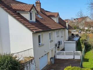  Maison � vendre 10 pi�ces 215 m�