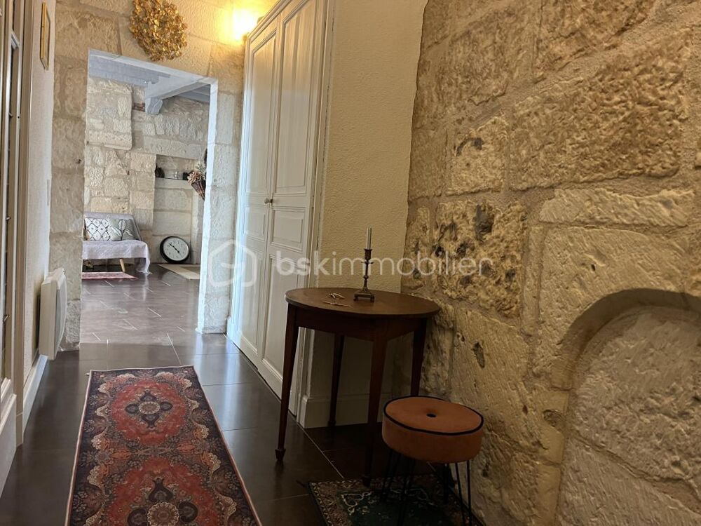 Vente Appartement T2 CENTRE HISTORIQUE Perigueux