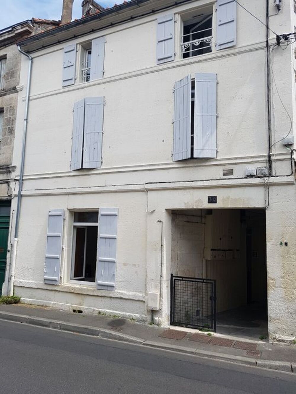 Location Appartement Appartement de 14m2 à louer sur Angoulême Angouleme