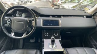 Range Rover Evoque II D150 150 MHEV BVA9 R-Dynamic - Automatique Entretien cons 2020 occasion 92360 Meudon