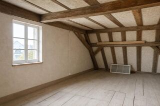  Maison à vendre 8 pièces 200 m²