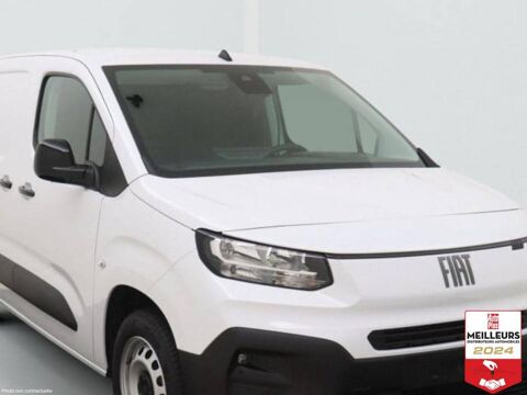 Annonce voiture Fiat Doblo 23268 €