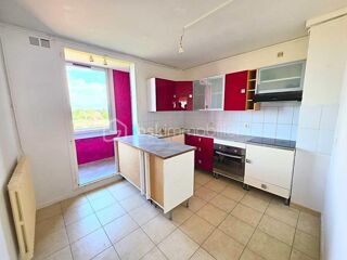  Appartement à vendre 3 pièces 66 m²