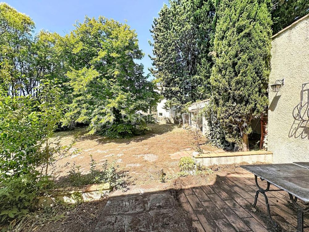 RARE ! MAISON À FORT POTENTIEL A RENOVER ENTIEREMENT SUR 1 000 m² DE TERRAIN AU CALME ABSOLU !