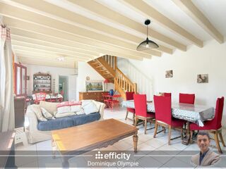 Maison à vendre 4 pièces 85 m²