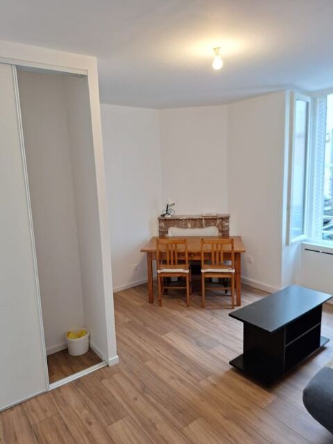   Loue F1 Nancy Appartement - 1 pi�ce(s) - 25 m�