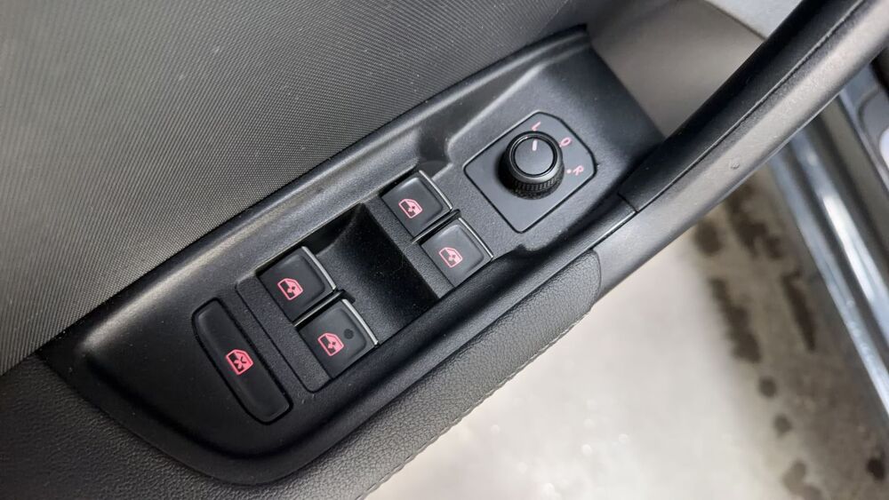 A1 25 TFSI 95 S-Tronic 7 Design - Automatique Entretien constru 2020 occasion 37230 Fondettes