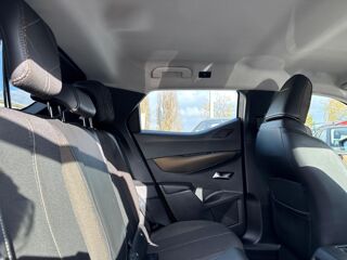 DS3 1.5 BLUEHDI 130 BUSINESS AUTOMATIQUE 2019 occasion 78240 Chambourcy