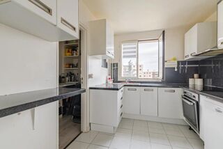  Appartement à vendre 5 pièces 100 m²
