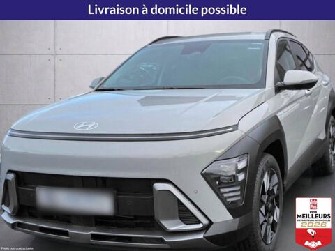 Annonce voiture Hyundai Kona 28860 €