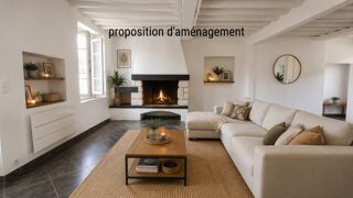  Maison à vendre 8 pièces 187 m²