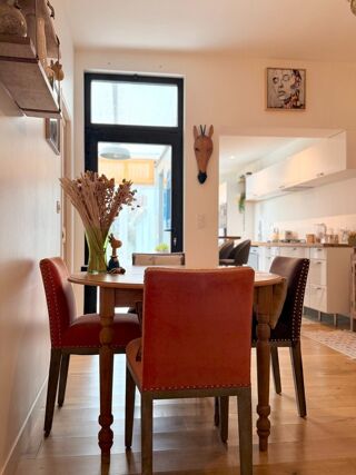 Maison � vendre 3 pi�ces 67 m�