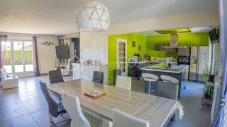  Maison à vendre 6 pièces 149 m²