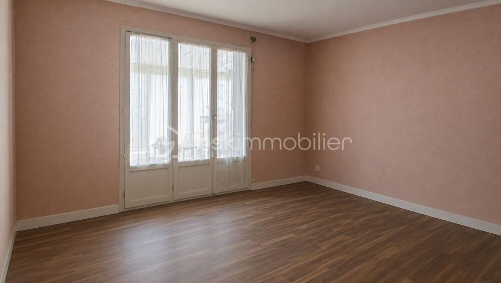Vente Maison LE SOURN – Maison individuelle avec fort potentiel d'évolution – Terrain d'environ 800 m² Le sourn